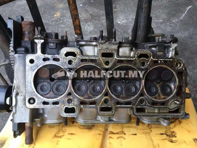 PROTON S4PH TURBO HEAD