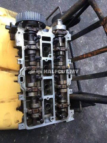 PROTON S4PH TURBO HEAD