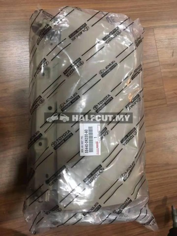 TOYOTA INNOVA DASH BOARD GLOVE BOX NEW