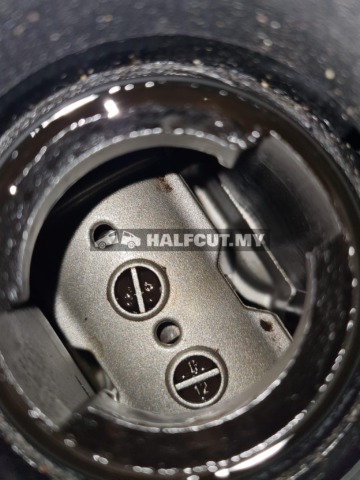 MERCEDES BENZ C200 W204 FACELIFT CKD HALFCUT HALF CUT