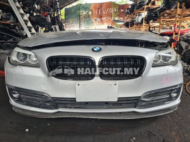BMW F10 5 SERIES LCI CKD HALFCUT HALF CUT