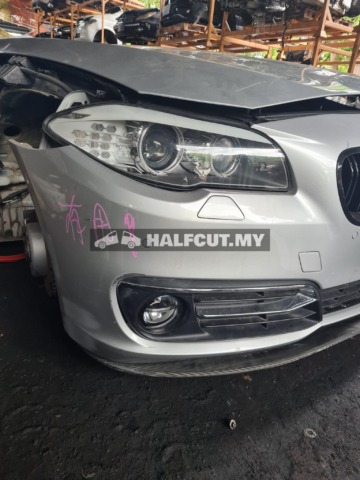 BMW F10 5 SERIES LCI CKD HALFCUT HALF CUT