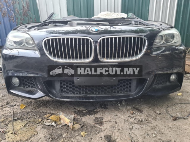 BMW F10 5SERIES MSPORT CKD HALFCUT HALF CUT