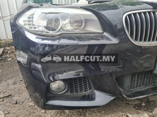 BMW F10 5SERIES MSPORT CKD HALFCUT HALF CUT