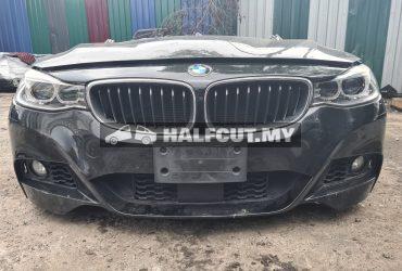 BMW F34 GT MSPORT 3SERIES CKD HALFCUT HALF CUT