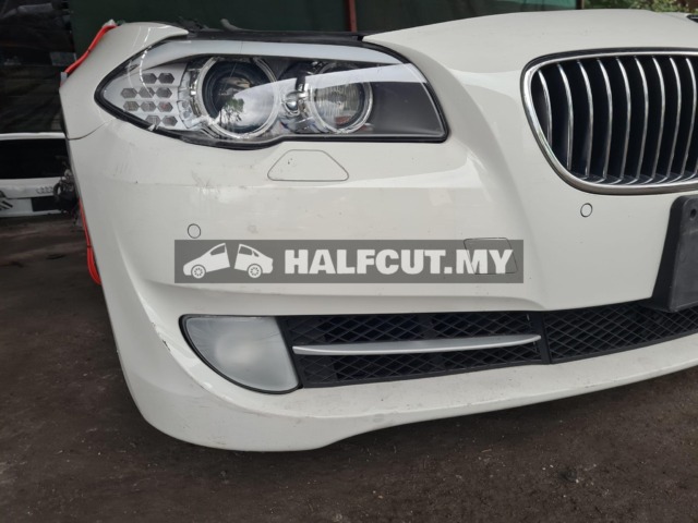 BMW F10 5 SERIES CKD HALFCUT HALF CUT