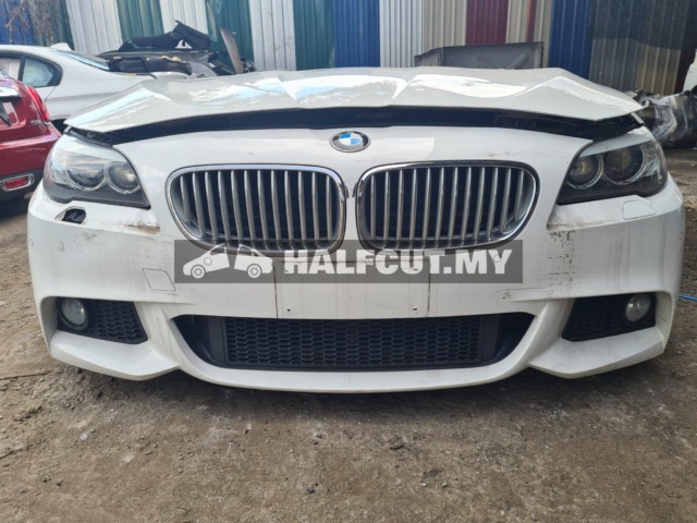 BMW 5SERIES F10 MSPORT CKD HALFCUT HALF CUT