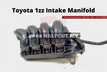 Toyota 1zz Intake Manifold