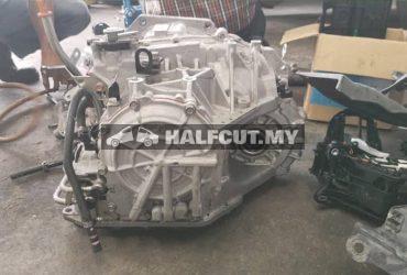 KIA FORTE K3 K5 6 SPEED AUTO GEARBOX GEAR BOX