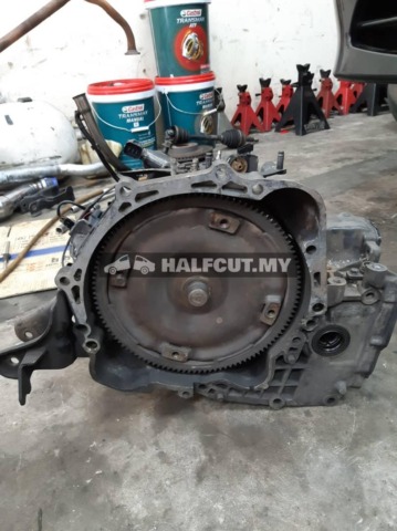 PROTON WAJA GEN2 PERSONA AUTO GEARBOX GEAR BOX