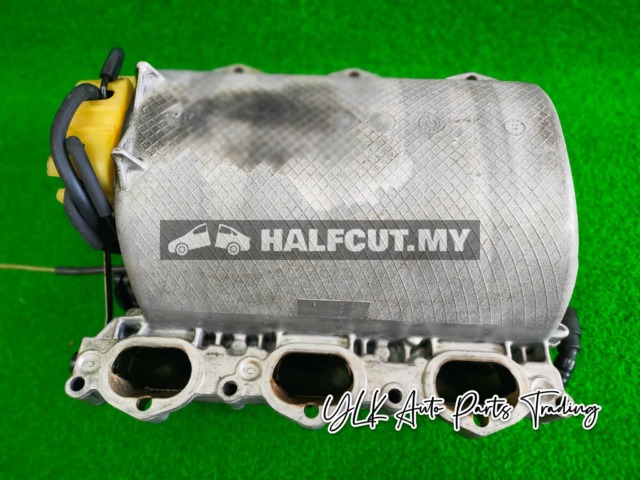 MERCEDES BENZ M272 INTAKE MANIFOLD