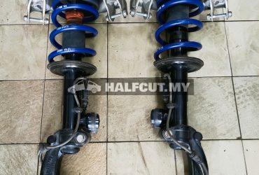 AUDI A4 A5 B8 FRONT ABSORBER ADS MODEL LH RH