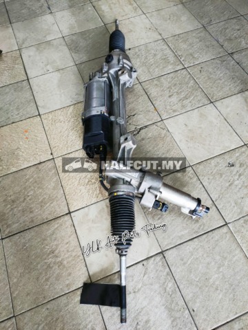 F30 Steering Rack BMW 3 SERIES F30 STEERING RACK - Halfcut Malaysia KL Selangor Penang ...