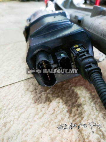 BMW 3 SERIES F30 STEERING RACK