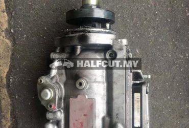 NISSAN FRONTIER F22 FUEL PUMP