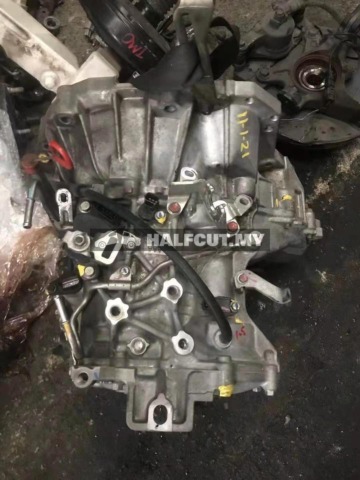 PERODUA ALZA MYVI LAGI BEST AUTO AAA GEARBOX GEAR BOX