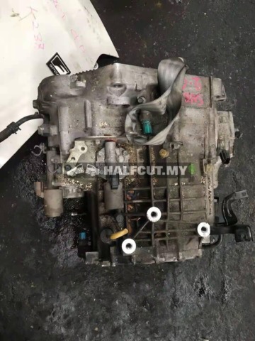 HONDA CIVIC FD FC SNB 2.0CC CITY T9A JAZZ T5A CIVIC TEA 1.5CC TURBO GEARBOX GEAR BOX