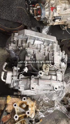 HONDA CIVIC FD FC SNB 2.0CC CITY T9A JAZZ T5A CIVIC TEA 1.5CC TURBO GEARBOX GEAR BOX