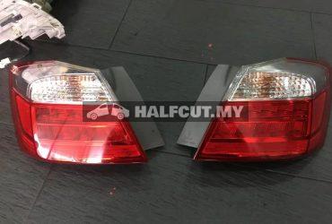 HONDA ACCORD T2N TAILLAMP TAILLIGHT TAIL REAR LAMP LIGHT