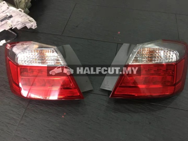 HONDA ACCORD T2N TAILLAMP TAILLIGHT TAIL REAR LAMP LIGHT