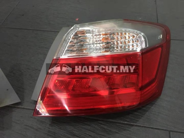 HONDA ACCORD T2N TAILLAMP TAILLIGHT TAIL REAR LAMP LIGHT