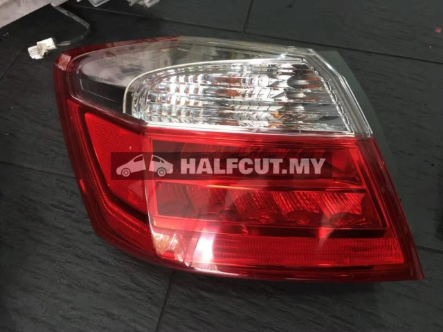 HONDA ACCORD T2N TAILLAMP TAILLIGHT TAIL REAR LAMP LIGHT