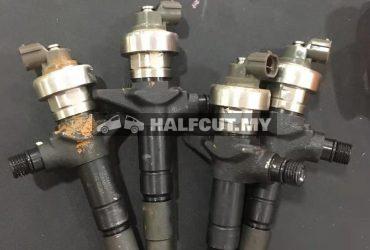 ISUZU DMAX D-MAX D MAX 4JJ1 NAVARA YD25 TRITON 4D56U SORENTO D4CB HILUX 1KD TRITON 4N15 INJECTOR NOZZLE