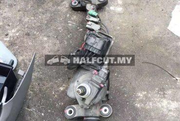 HONDA CRV (SWA) STEERING RACK