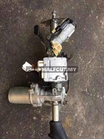 TOYOTA AVANZA STEERING SHAFT MOTOR & STEERING ECU