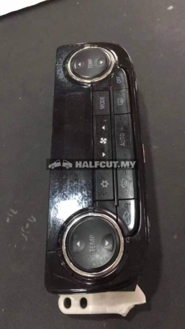 MITSUBISHI TRITON KL3 AIR COND SWITCH