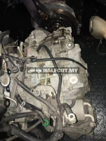 SERENA C26 AT LOCAL GEARBOX GEAR BOX