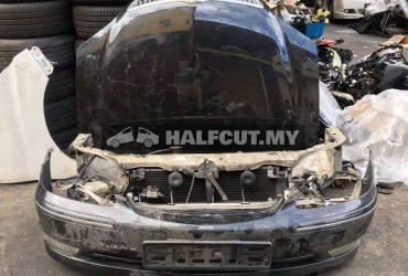 TOYOTA CAMRY ACV30 NOSE CUT BONNET FENDER HID MODEL