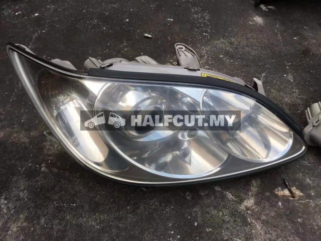 TOYOTA CAMRY ACV30 NOSE CUT BONNET FENDER HID MODEL