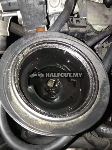 AUDI Q7 4.2 ENGINE CCF 4WD AUTO GEARBOX GEAR BOX