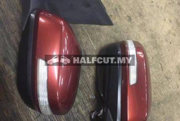 HONDA CITY TMO SIDE MIRROR 5WAYAR