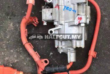 HONDA CIVIC TRO 1.5CC HYBIRD AIR CON PUMP