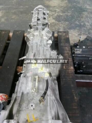 SUZUKI GRAND VITARA VITARA J20A AUTO GEARBOX GEAR BOX