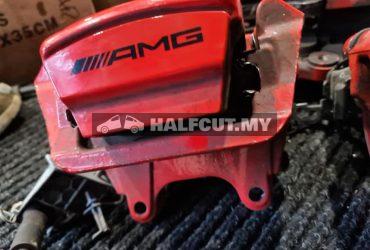 MERCEDES BENZ A45 AMG BRAKE CALIPER BMW M3 BRAKE CALIPER