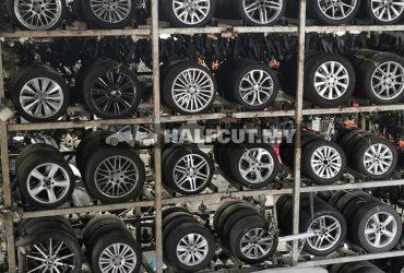 SPORT RIMS MERCEDES BENZ BMW AUDI VOLKSWAGEN