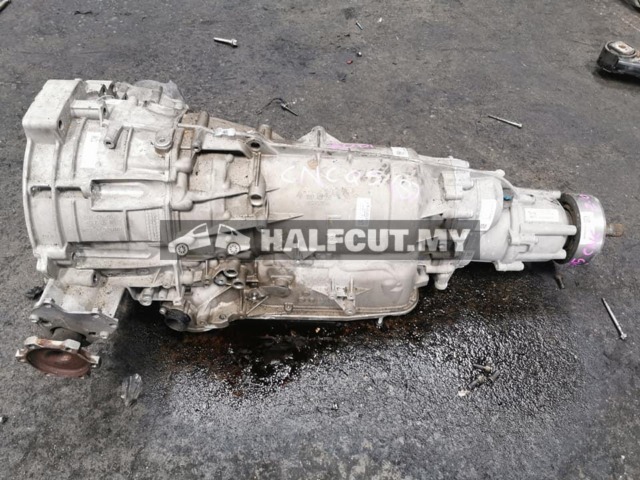 AUDI Q5 2013 CNC AUTO GEARBOX GEAR BOX