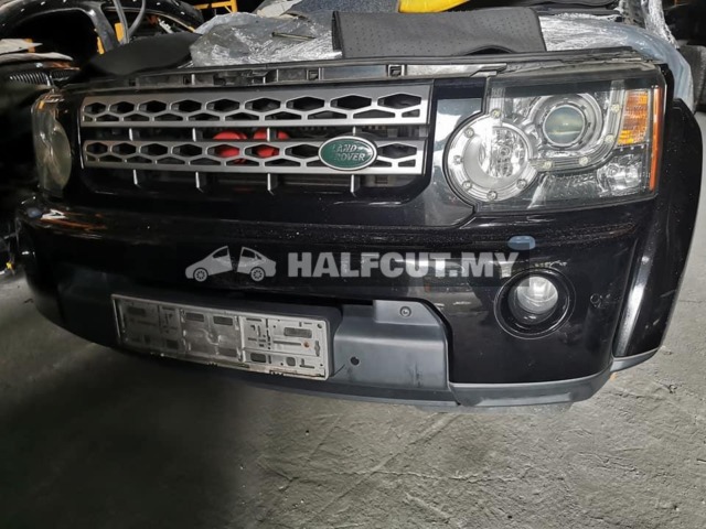 LAND ROVER FREELANDER 4 SDV6 HSE 3.0 DIESEL TURBO HALFCUT HALF CUT