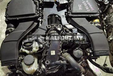 MERCEDES BENZ W213 E43 W205 C43 GLC43 AMG TWIN TURBO ENGINE SET