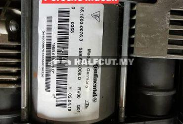 PORSCHE MACAN PORSCHE 958 TOUREG 2013 AIR MATIC PUMP