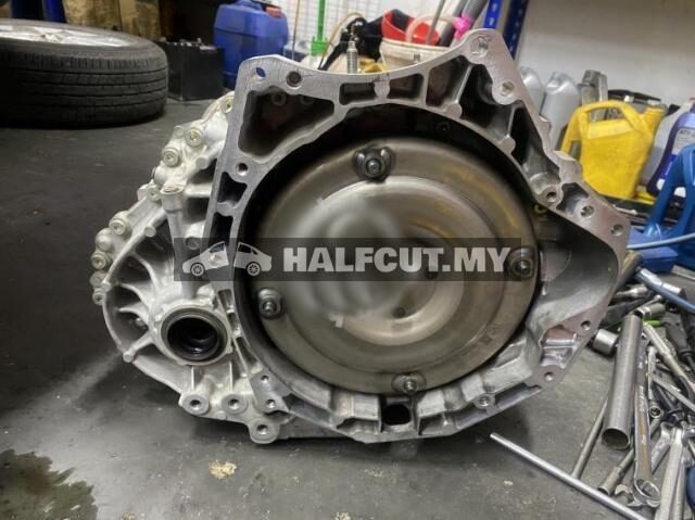PROTON INSPIRA LANCER CVT AUTO GEARBOX GEAR BOX