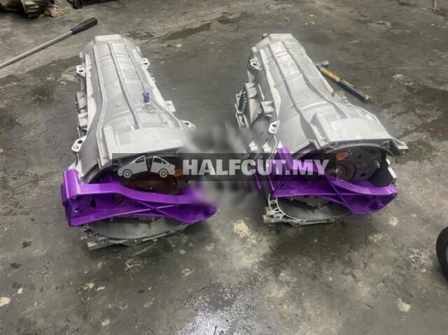 FORD RANGER T6 T7 BT50 NEW GEAARBOX 6R80