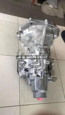 TOYOTA SIENTA AUTO GEARBOX GEAR BOX