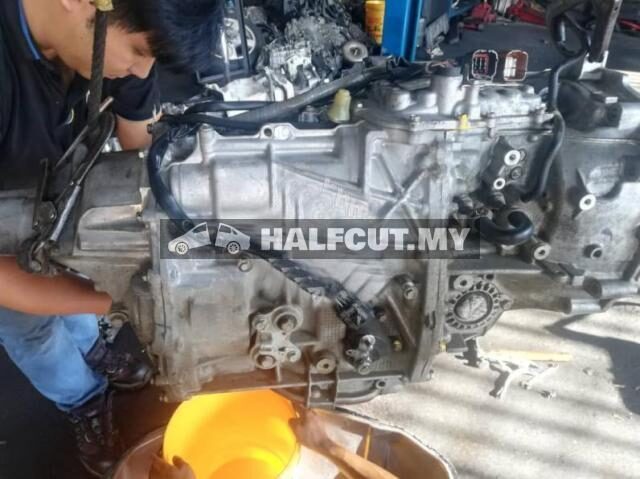 HYUNDAI CITRA ELANTRA SONATA MATRIX ACCENT AUTO GEARBOX GEAR BOX