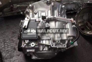 TOYOTA HILUX 2.4 2.8 GUN125 6 SPEED AUTO GEARBOX GEAR BOX