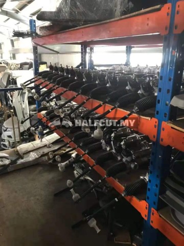 FORD RANGER T7 STEERING RACK ORI NEW