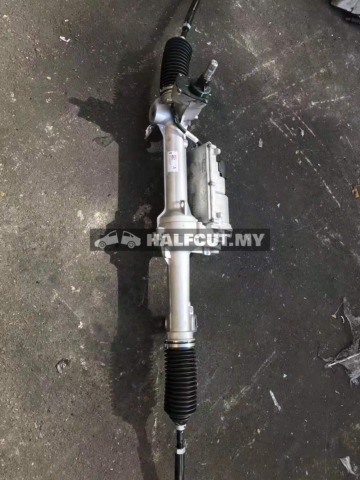 FORD RANGER T7 STEERING RACK ORI NEW
